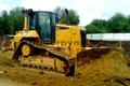 Аренда бульдозера Caterpillar D6N