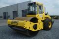 Аренда грунтового катка BOMAG BW 213 D-4