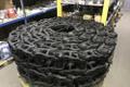 Гусеничные цепи для экскаваторов Komatsu