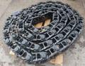 Гусеничные цепи для бульдозеров Komatsu