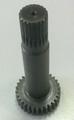 Продам Вал-шестерня JS200, 332/H3917