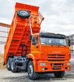 Камаз 6520 Сдам на почасовку или в аренду (без водителя)