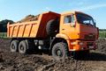 Ищу работу для камаз 6522 вездеход кузов 12м<sup>3</sup>