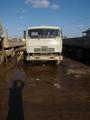 Продам КамАЗ 54115, тягач (без полуприцепа)