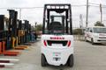 Японский вилочный погрузчик NISSAN PL01A15W