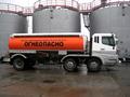Продажа и перевозка дизельного топлива