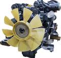 Двигатель дизельный BF6M 1013EC