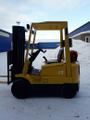 Вилочный погрузчик HYSTER H1.5XM