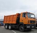 Грузоперевозки и доставка сыпучих смесей от0.5-до20 кубов