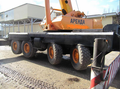 Услуги автокрана Gottwald amk 56-42