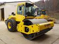Аренда Катка Bomag BW 213 12.5 - 14.5 тонн. По Москве и Московской области.