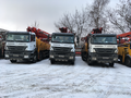 Услуги Автобетононасоса