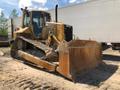 Сдам в аренду бульдозер CAT D6N XL