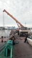 Аренда автокрана 14-25т на Юго-Западе СПб и Лен. обл