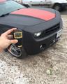 Аренда толщиномера Horstek, помощь в выборе авто в Омске.
