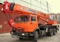 Аренда автокрана 25-32 тонны