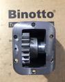 Коробка отбора мощности (ком) на Камаз, Binotto