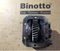 Коробка отбора мощности (ком) на isuzu, Binotto