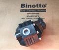 Насос шестеренный NPH UNI 61 литр, Binotto