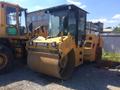 Продажа Асфальтового катка CAT CB534D (12т)