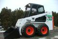 Аренда BOBCAT в СПб и ЛО