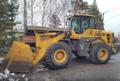 Аренда фронтального погрузчика SDLG L953 в Петербурге и Ленинградской области