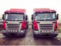 Продаётся Scania g440 6*2