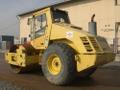 Каток грунтовый 12 тонн Bomag BW 212