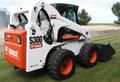 Мини погрузчик BOBCAT S 300