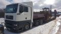 Продаётся тягач MAN TGA 410 в отличном состоянии