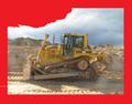 Сдам в аренду бульдозер Cat D6