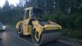 Каток грунтовый Bomag