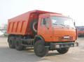 Самосвал 10 м<sup>3</sup>  Камаз