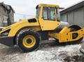 Аренда грунтового катка Bomag 12 тонн