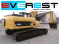 Аренда экскаватора Caterpillar 324