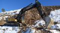 Продаю экскаватор Volvo EC290BLC 2011 г.в.