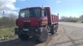 Услуги полноприводных самосвалов 6x6 10-12 куб.