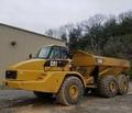 Продам сочленённый самосвал Caterpiller 740, 2008 г