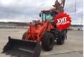 Погрузчик фронтальный Molot 300T