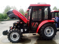Трактор YTO LX804F