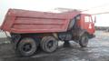 Требуются самосвалы 30 тонн