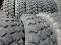 Шины Michelin, Titan + масла