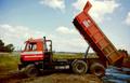 Татры грузоперевозки в сложных условиях