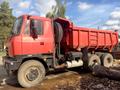 Tatra-815. Татра-815, аренда- самосвал (вездеход)