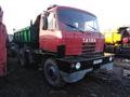 Аренда самосвалов Татра 815 (вездеходы 6х6)
