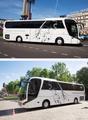 АВТОБУС MAN LION’S COACH (R07) год выпуска 2018