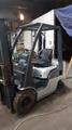 Дизельный погрузчик Nissan FL01A15U
