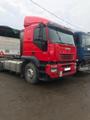 Тягач IVECO Stralis 2007г. в.