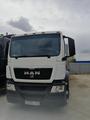 Продам Ман ТГС 2010г