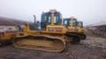 Бульдозер Komatsu D61, Komatsu D65